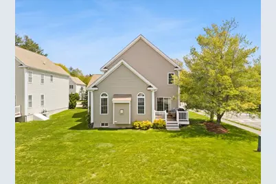 30 Sunflower Dr #30, Raynham, MA 02767 - Photo 36