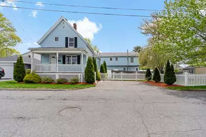 6 Lindsell St, Saugus, MA 01906 - Photo 2