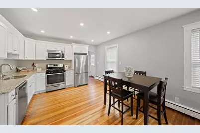93 Cross St, Randolph, MA 02368 - Photo 2