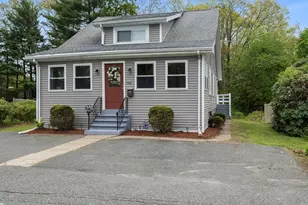 93 Cross St, Randolph, MA 02368 - Photo 1