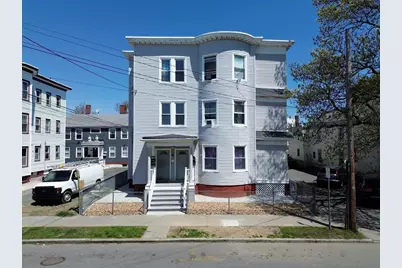 35-37 Park St, Lynn, MA 01905 - Photo 2