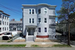 35-37 Park St, Lynn, MA 01905 - Photo 2