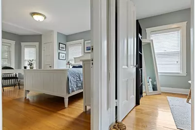 13 Saint James Street #2, Newton, MA 02458 - Photo 30