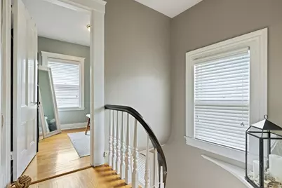13 Saint James Street #2, Newton, MA 02458 - Photo 28
