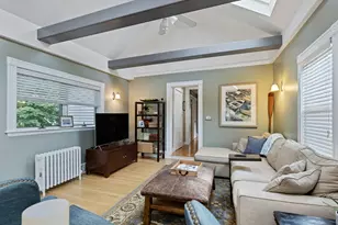13 St James St, Newton, MA 02458 - Photo 4
