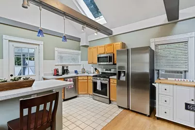 13 Saint James Street #2, Newton, MA 02458 - Photo 6