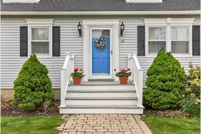 24 Hampstead Street, Methuen, MA 01844 - Photo 34