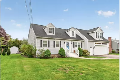 24 Hampstead Street, Methuen, MA 01844 - Photo 2