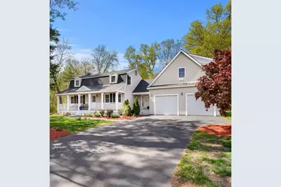 5 Forrest Rd, Westford, MA 01886 - Photo 1
