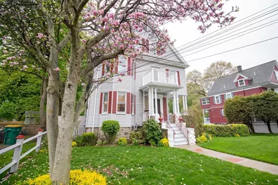 108 Winslow Ave #2, Norwood, MA 02062 - Photo 2