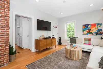 1263 Massachusetts Ave #1, Arlington, MA 02476 - Photo 6
