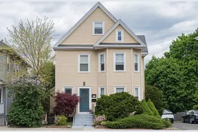 1263 Massachusetts Ave #1, Arlington, MA 02476 - Photo 1