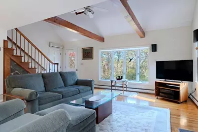 110 Wellfleet Woods Ln, Wellfleet, MA 02667 - Photo 4