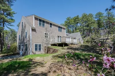 110 Wellfleet Woods Ln, Wellfleet, MA 02667 - Photo 32