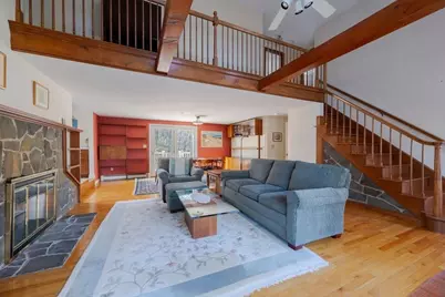 110 Wellfleet Woods Ln, Wellfleet, MA 02667 - Photo 2