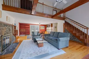 110 Wellfleet Woods Ln, Wellfleet, MA 02667 - Photo 2