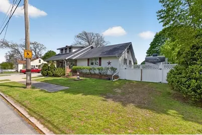 1096 Joyce Street, New Bedford, MA 02745 - Photo 4