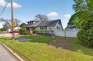 1096 Joyce St, New Bedford, MA 02745 - Photo 4