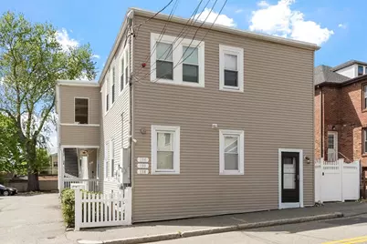 158 Sumner #1, Quincy, MA 02169 - Photo 4