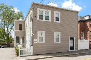 158 Sumner, Quincy, MA 02169 - Photo 4