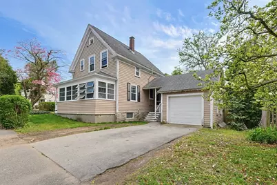 98 Pleasant Street, Milton, MA 02186 - Photo 2