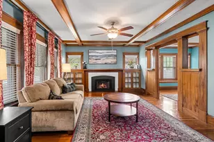 27 Lenox St, Brockton, MA 02301 - Photo 10