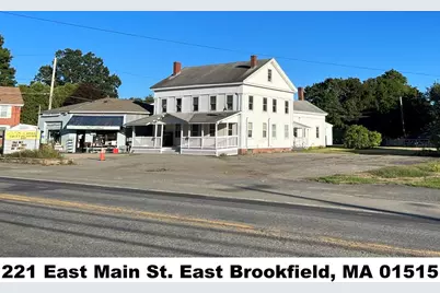 221 East Main St. #2nd Floor, East Brookfield, MA 01515 - Photo 2