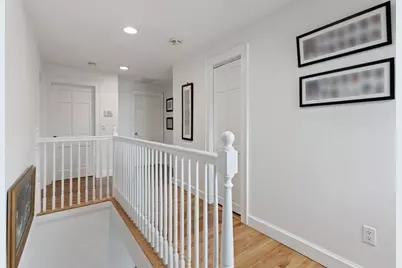 542 Commonwealth Ave #542, Newton, MA 02459 - Photo 16