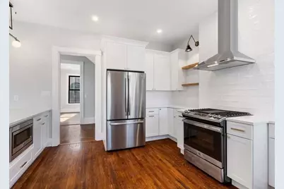 31 Monadnock St #1, Boston, MA 02125 - Photo 1