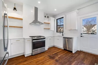 31 Monadnock St #1, Boston, MA 02125 - Photo 2