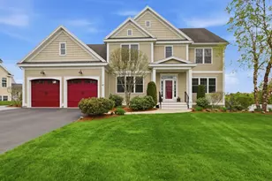 47 Winship Dr, Stoneham, MA 02180 - Photo 2