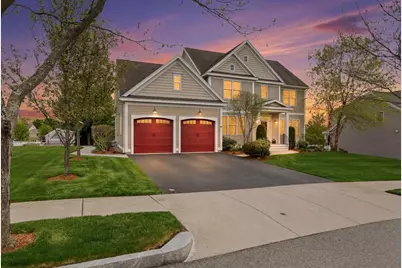 47 Winship Dr, Stoneham, MA 02180 - Photo 1