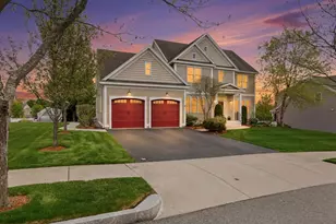 47 Winship Dr, Stoneham, MA 02180 - Photo 1