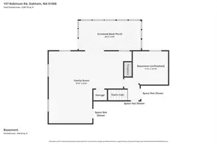 157 Robinson Rd, Oakham, MA 01068 - Photo 28