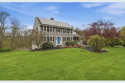 85 Millbury Road, Oxford, MA 01540 - Photo 2