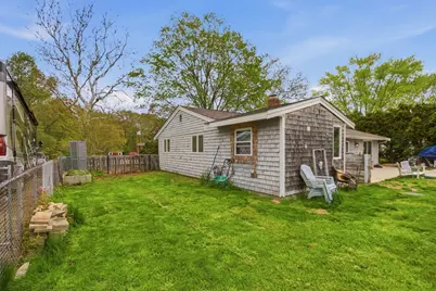 304 Bushee Road, Swansea, MA 02777 - Photo 30