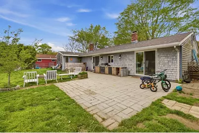 304 Bushee Road, Swansea, MA 02777 - Photo 30
