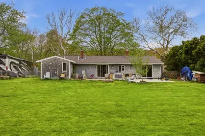 304 Bushee Road, Swansea, MA 02777 - Photo 28