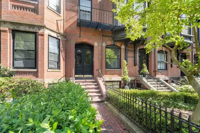 284 Marlborough #2, Boston, MA 02116 - Photo 12