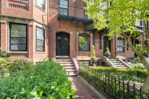 284 Marlborough, Boston, MA 02116 - Photo 12