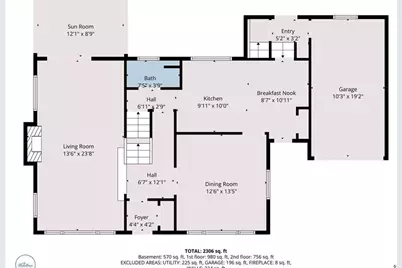 4 Van St, Worcester, MA 01602 - Photo 40
