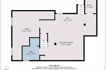4 Van St, Worcester, MA 01602 - Photo 38