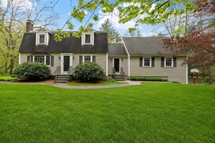 213 Mason Rd, Townsend, MA 01474 - Photo 2