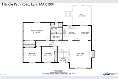 1 Bridle Path Rd, Lynn, MA 01904 - Photo 40