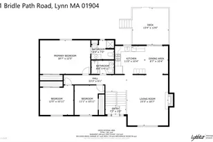 1 Bridle Path Rd, Lynn, MA 01904 - Photo 40