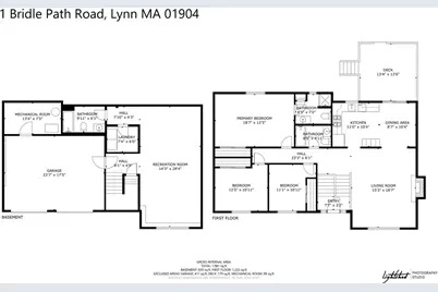 1 Bridle Path Rd, Lynn, MA 01904 - Photo 42