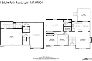 1 Bridle Path Rd, Lynn, MA 01904 - Photo 42