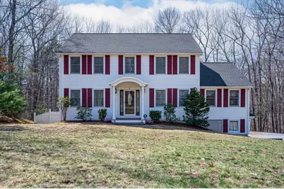 5 Ridge Road, Tyngsborough, MA 01879 - Photo 1