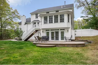5 Ridge Road, Tyngsborough, MA 01879 - Photo 2