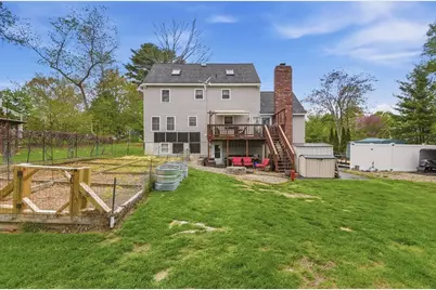 17 Unicorn Circle, Amesbury, MA 01913 - Photo 38